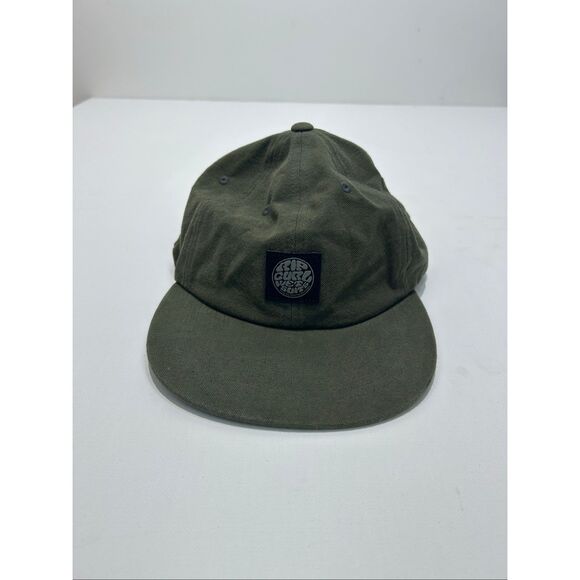 Rip curl canvas hat - Picture 1 of 5